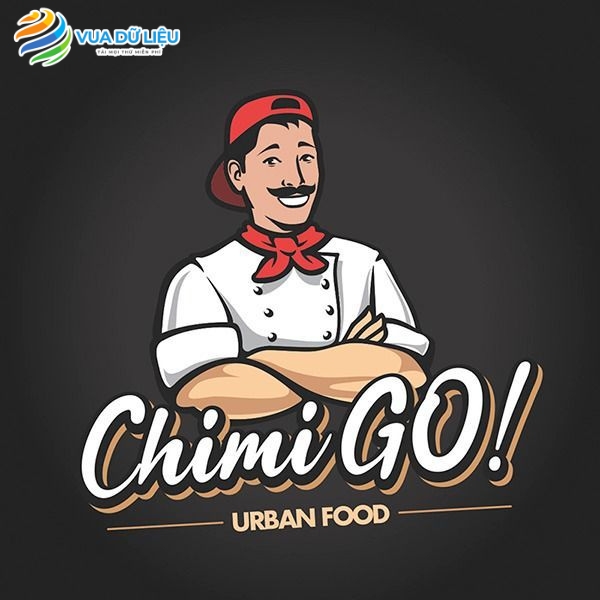 Tải Hình Ảnh, Logo Đầu Bếp Đẹp Free Hình ảnh đầu bếp tách nền