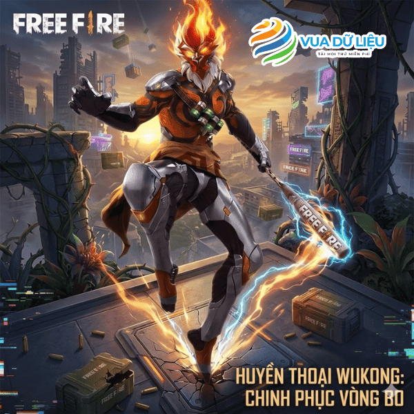 hinh garena free fire dep ngau