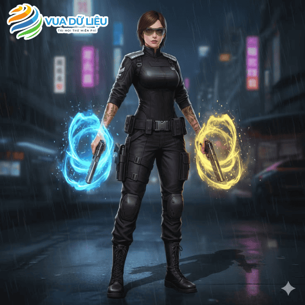 hinh nen nhan vat free fire chat mien phi