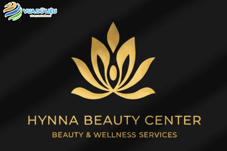 Top Logo Hoa Sen Vector Đẹp - File Tải Miễn Phí Link download logo hình hoa sen yoga beauty
