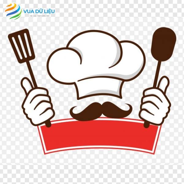 Tải Hình Ảnh, Logo Đầu Bếp Đẹp Free Logo đầu bếp miễn phí