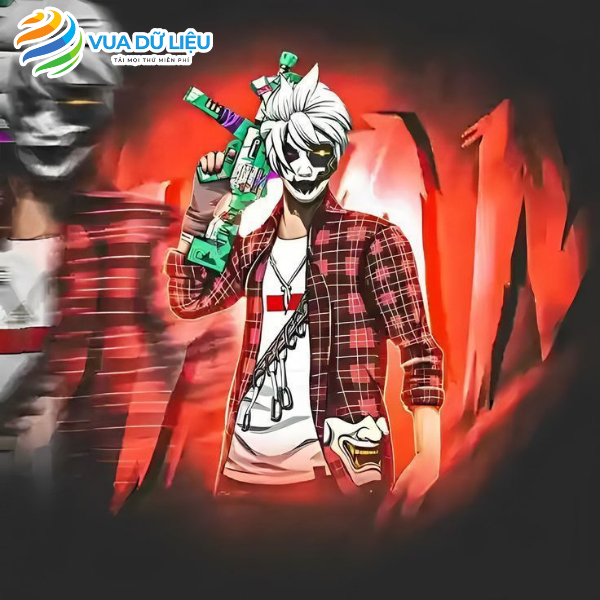 logo garena free fire dep mien phi