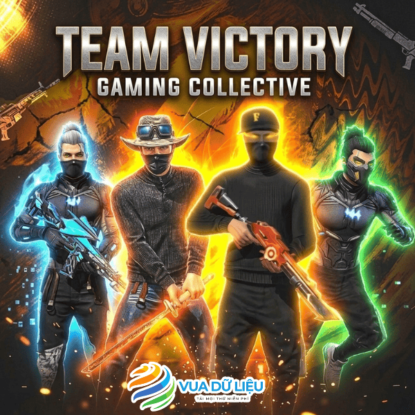 tai hinh anh quan doan game free fire png