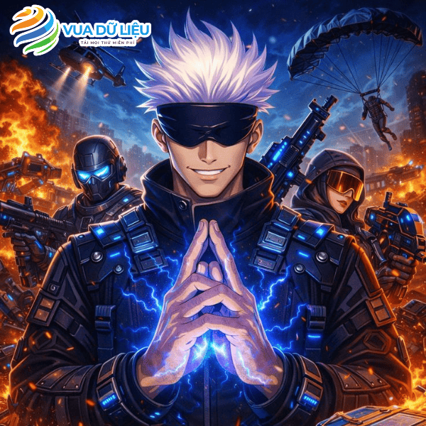 tai hinh cac nhan vat trong free fire dep