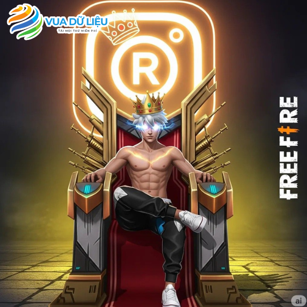 tai logo free fire ngau chat luong cao