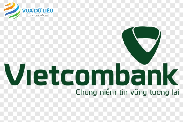 tai logo ngan hang vietcombank free
