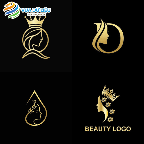 tai logo spa vector dep