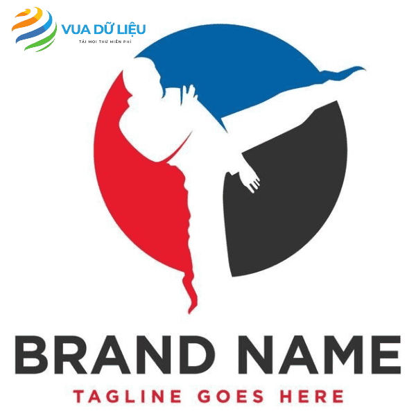 Tải logo taekwondo việt nam cho thiết kế