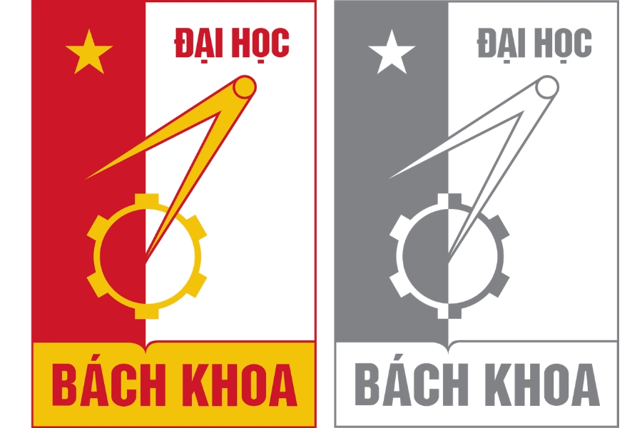 Tải Logo Đại Học Bách Khoa Hà Nội File Vector, PNG anh logo dai hoc bach khoa ha noi vector