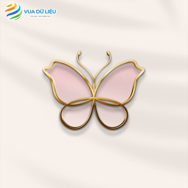 download logo hinh anh con buom