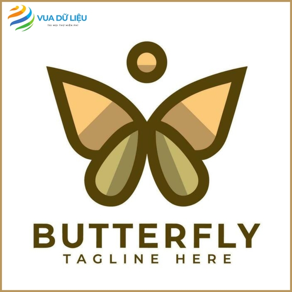 file hinh anh buom vang