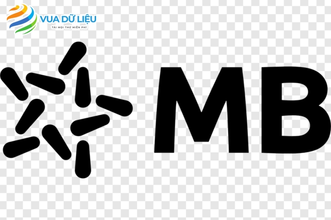 Logo ngân hàng mb bank