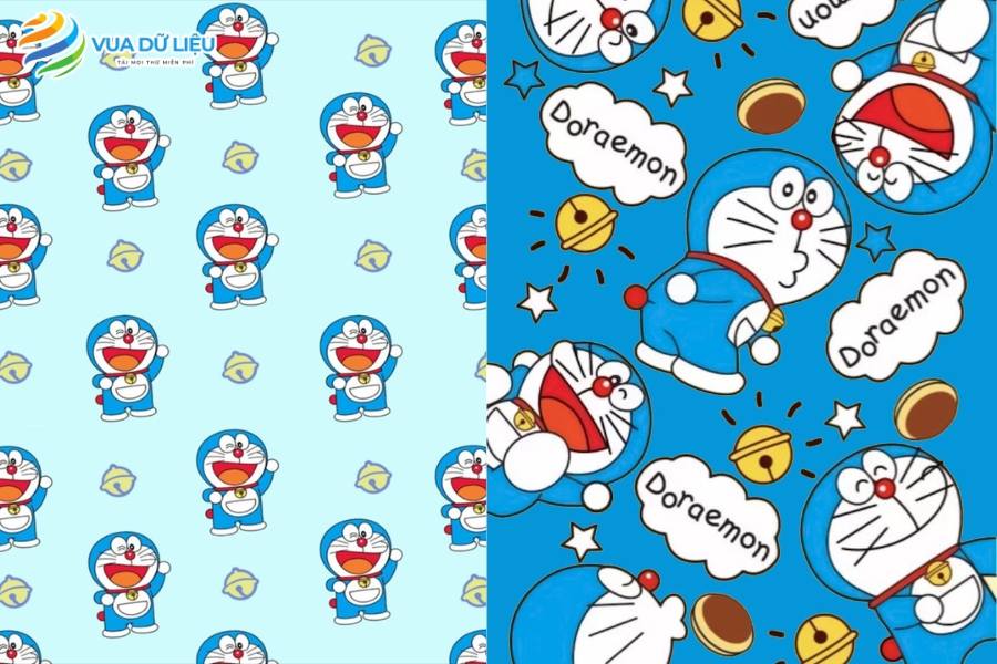 Tải hình ảnh Doramon điện thoại