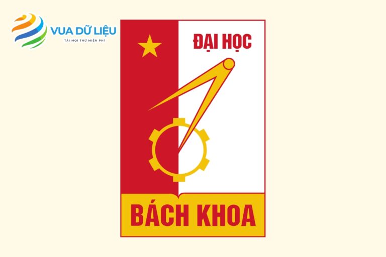 tai logo dai hoc bach khoa ha noi vector png