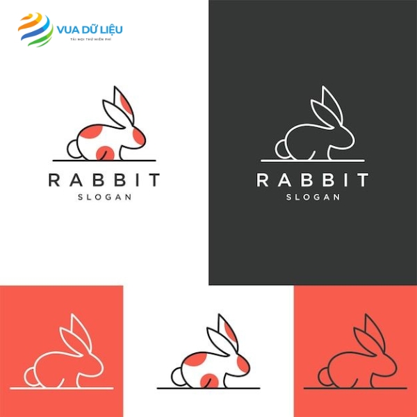 file logo con tho vector free