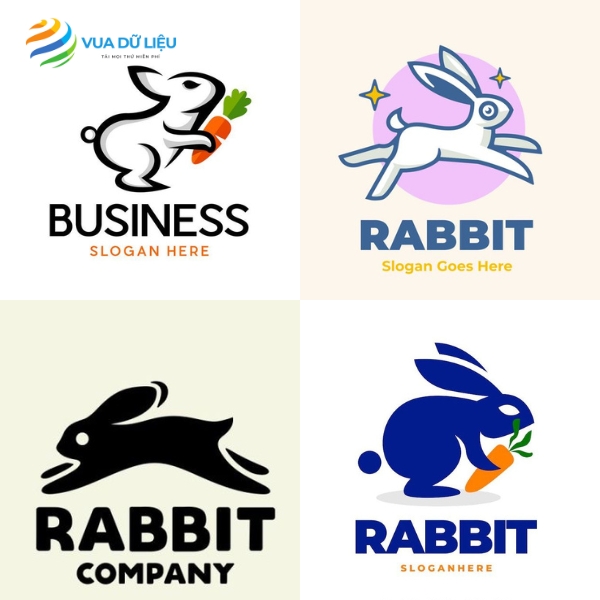 logo con tho vector dep