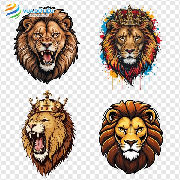 tai logo su tu vector mien phi